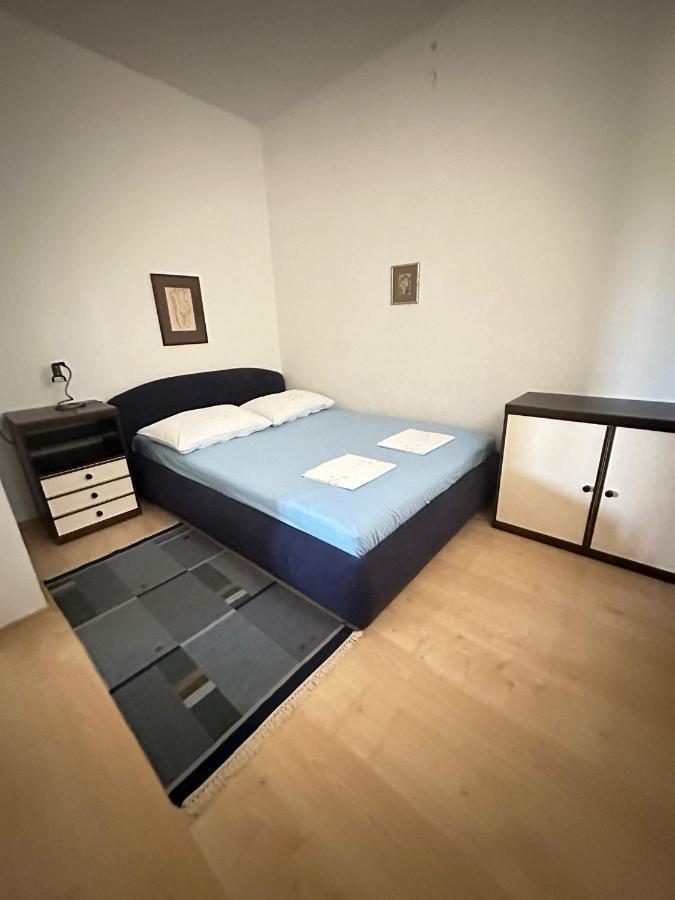 Apartments Ivna Omiš Екстериор снимка